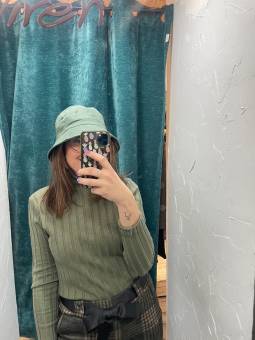 Gorro de agua reversible