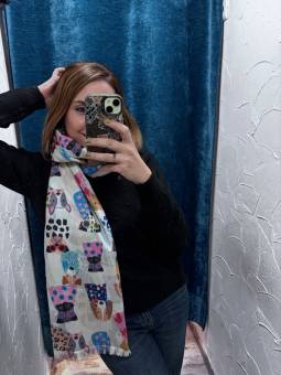 PAÑUELO RAZAS DE PERROS