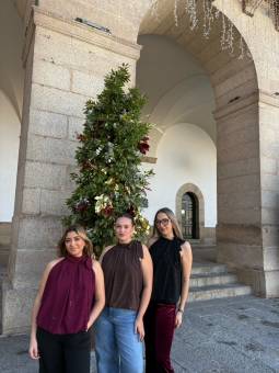 BLUSA SIN MANGAS LAZO...