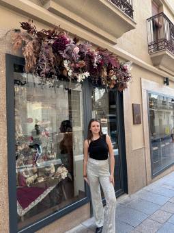 PANTALÓN DE LENTEJUELAS...