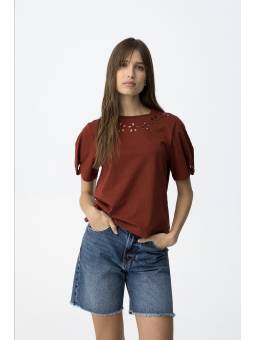 CAMISETA TIFFOSI TEJA...