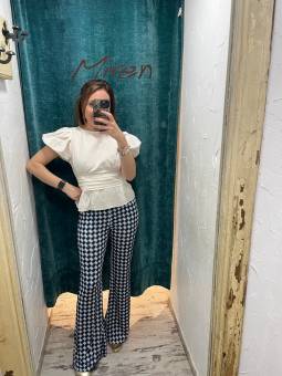 PANTALON PUNTO FRIO...