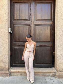 PANTALON TIFFOSI DE RAYAS...